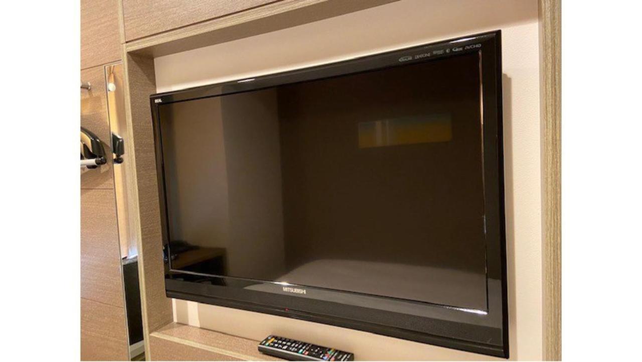 Via Inn Higashiginza Tokyo Luaran gambar